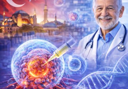 Longevity & Hücresel Yenilenme