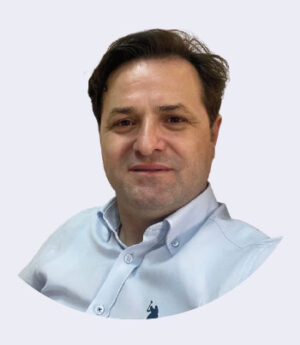 Prof. Dr. Murat ÇELİK