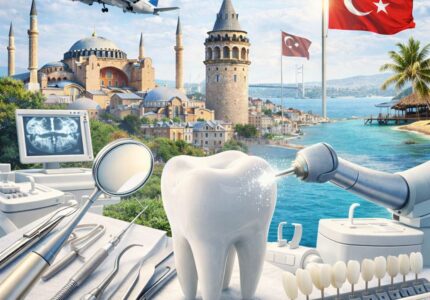 Türkiye’de Diş Tedavileri