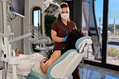 Türkiye'de Zirkonyum Kaplama Uygulama