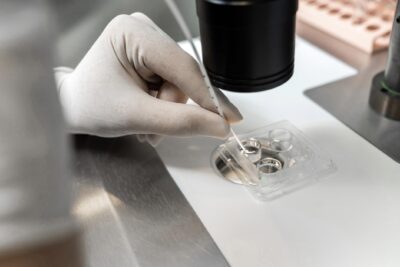 Türkiye'de Embriyo Dondurma Süreci