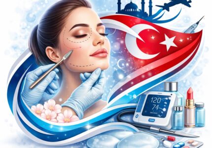 Estetik Cerrahi Türkiye