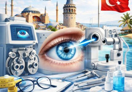 Göz Tedavileri Türkiye