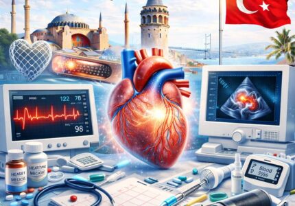 Kardiyoloji Tedavileri Türkiye