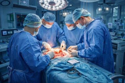 Türkiye’de Kardiyoloji Tedavileri