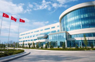 Türkiye’de Kardiyoloji Tedavisi Süreci