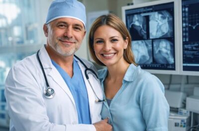 Neden Kardiyoloji Tedavisi İçin Türkiye Tercih Ediliyor