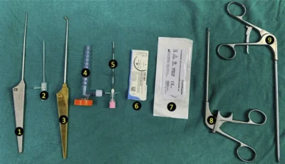 Türkiye'de Menisküs Ameliyatı