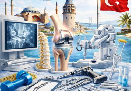 Ortopedi Tedavileri Türkiye