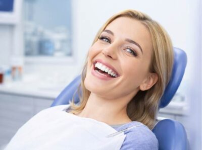 Profesyonel Gülüş Tasarımı