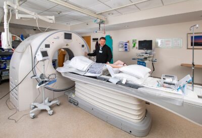 Türkiye'de Stent Tedavisi