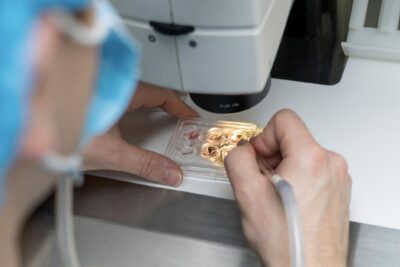 Türkiye’de Tüp Bebek Tedavisi