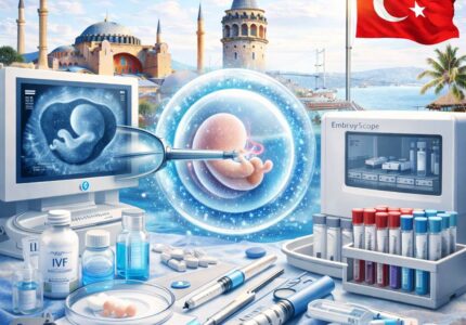 Tüp Bebek Tedavisi Türkiye