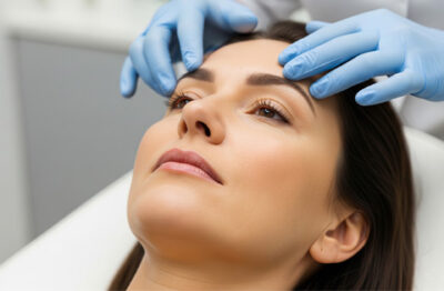 Yüz Germe Ameliyatı