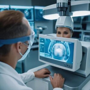 Gama Knife vs CyberKnife: İki Radyocerrahi Teknolojisinin Kapsamlı Karşılaştırması ve Üstünlükleri