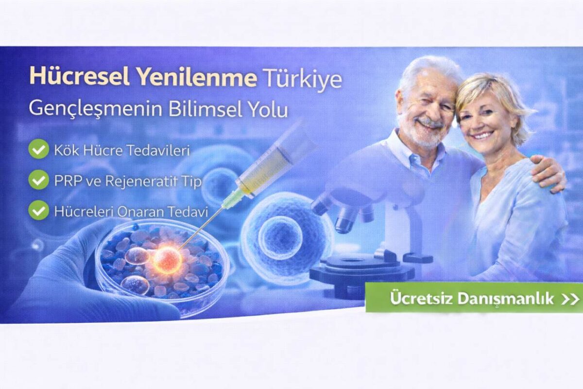 Longevity Türkiye