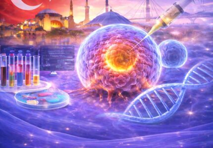 Türkiye’de Hücresel Yenilenme