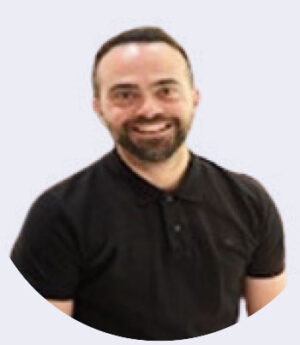 Prof. Dr. Özgür KAN