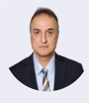 Prof. Dr. Özkan TEHLİ