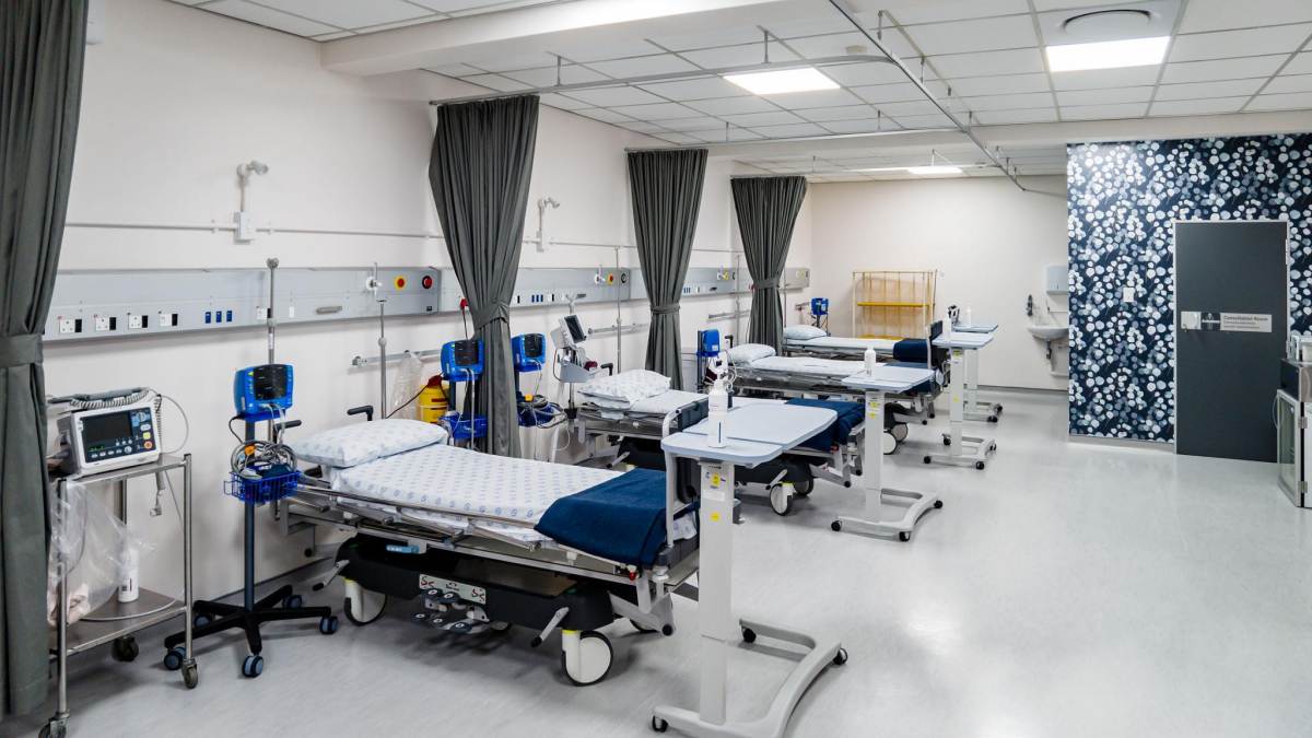 Safra Kesesi Ameliyatı Sonrası Hızlı İyileşmenin Sırları