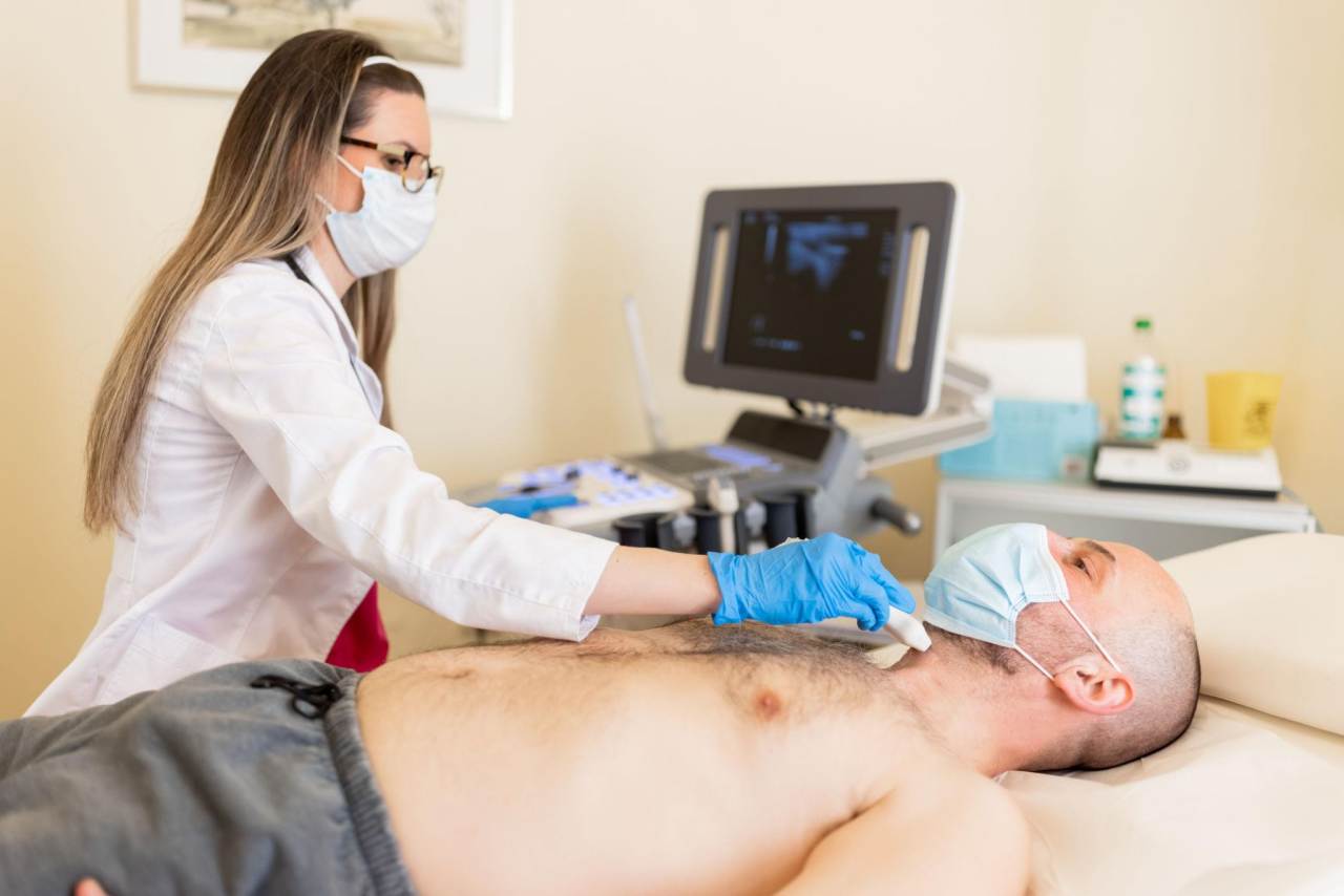 Tiroid Ameliyatı Nasıl Yapılır