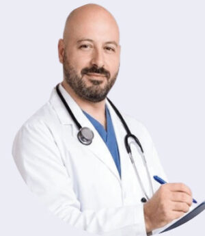 Doç. Dr. Burak KÖPRÜ