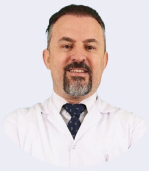 Doç. Dr. Ramazan ACAR