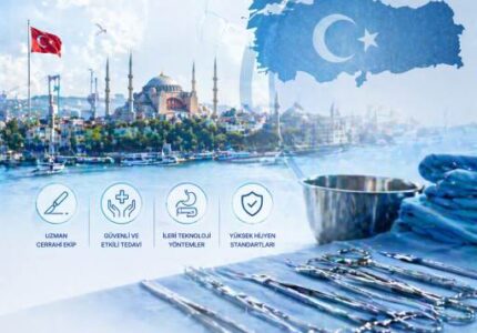 Genel Cerrahi Tedavileri