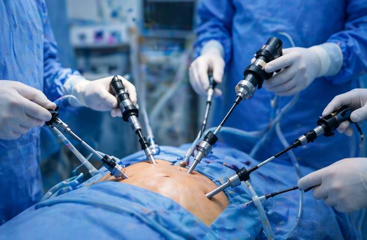 Türkiye’de Genel Cerrahi Sonrası İyileşme Süreci