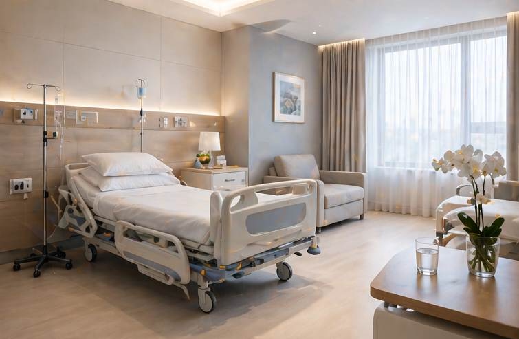 Türkiye’de Genel Cerrahi Süreci Nasıl İşler?