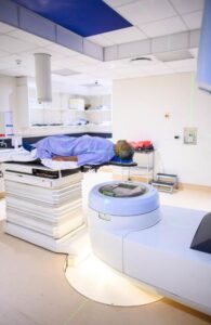 Türkiye'de Robotik ve Laparoskopik Ameliyatlar