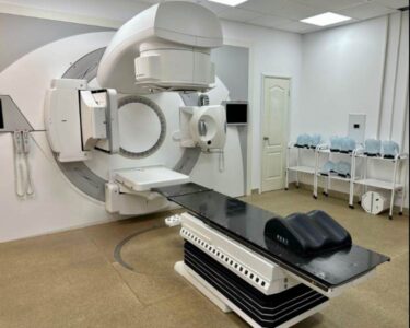 Türkiye’de Kanser Tedavisi