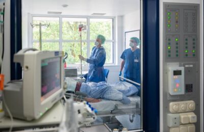 Otolog ve Allojenik Nakil Seçenekleri