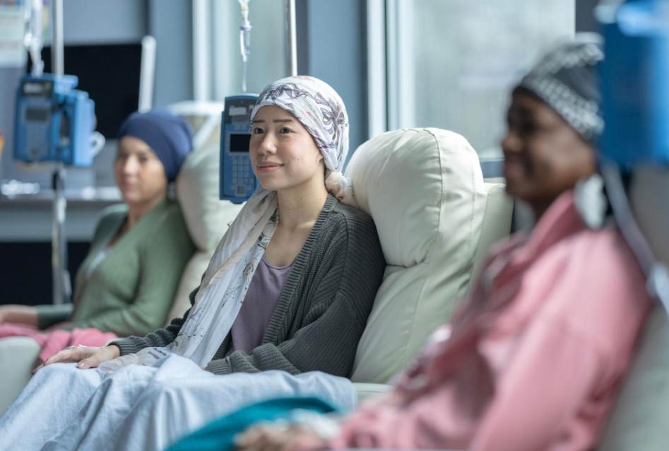 Türkiye'de Kemoterapi Tedavisi: Dünya Standartlarında Şifa Yolculuğunuz Başlıyor