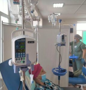 2026 Türkiye Kemoterapi Fiyatları