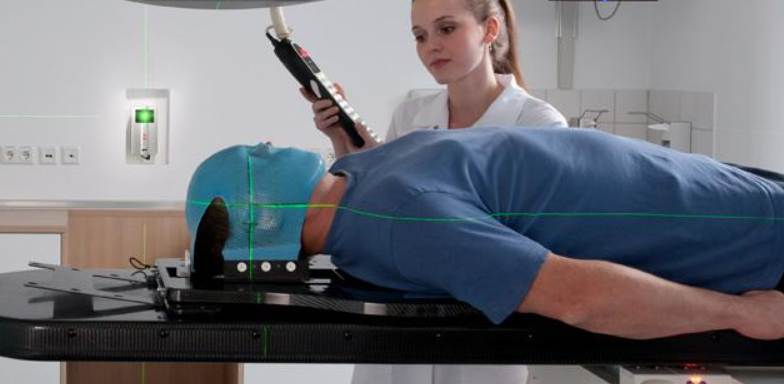 Türkiye'de Radyoterapi Teknolojisi