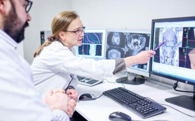 Radyoterapi Tedavi Süreci