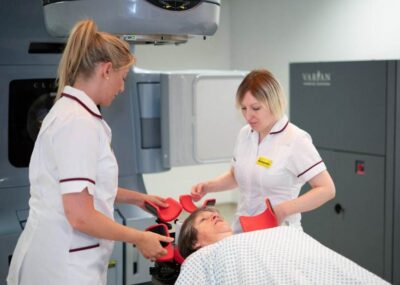 Türkiye'nin Radyoterapi Alanındaki Avantajları