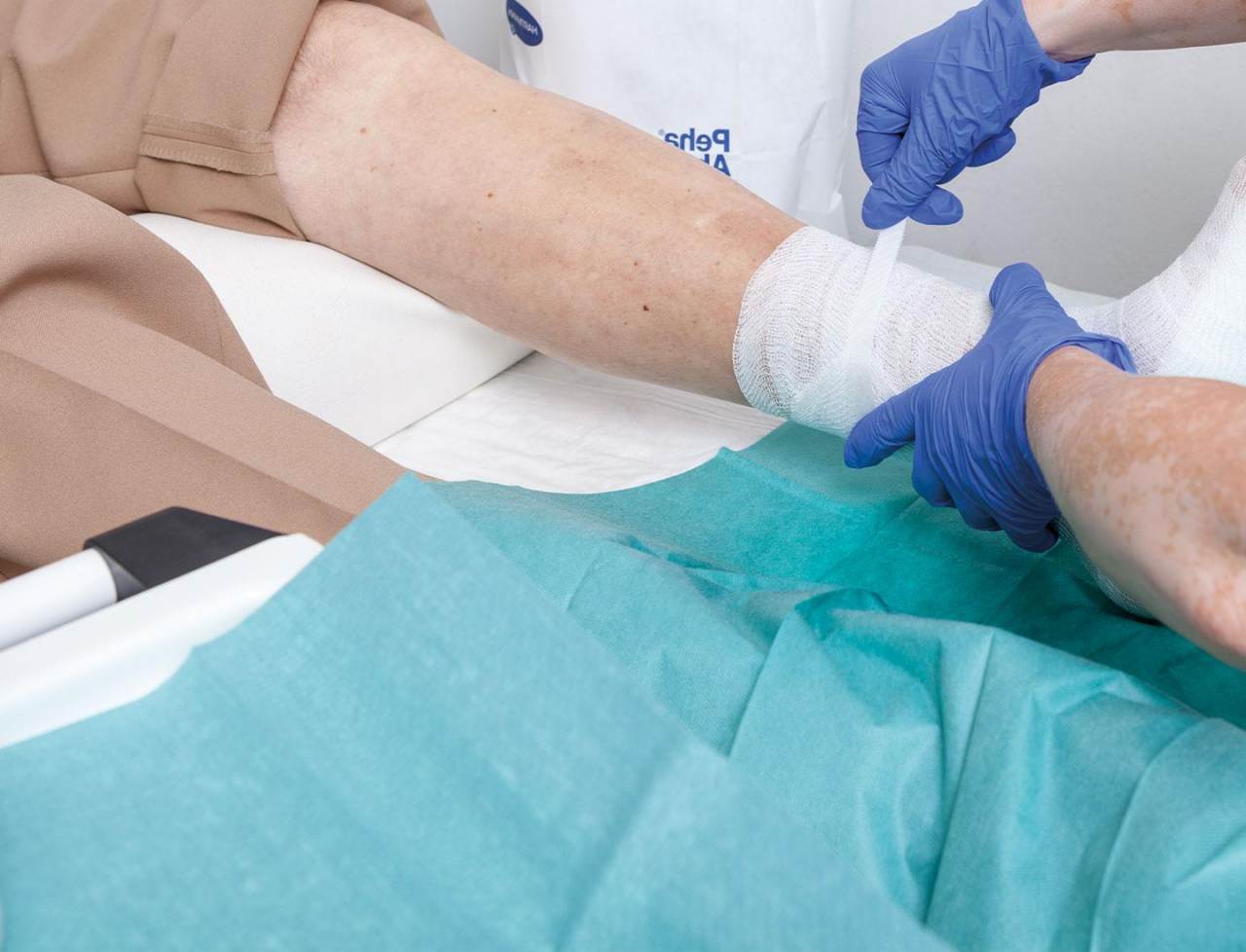 Modern Yara Bakım Yöntemleri