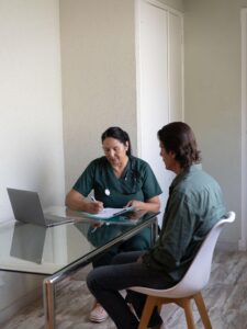 Türkiye’de Yara Bakımı Hizmetleri